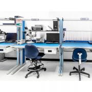 test bench and simulation equipment